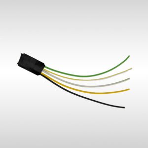 Indicator Fault Surpressor - Double Input