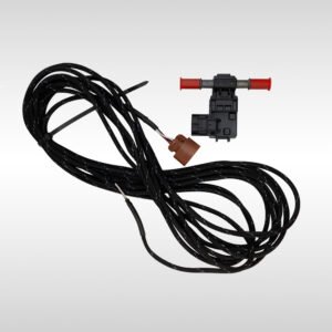 Flex Fuel sensor + wiring harness
