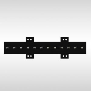 Dodge Challenger taillight conversion kit