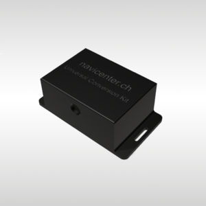 Universal Conversion Kit